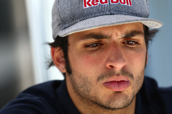 Toro Rosso: Sainz, “Ci batteremo per i punti”