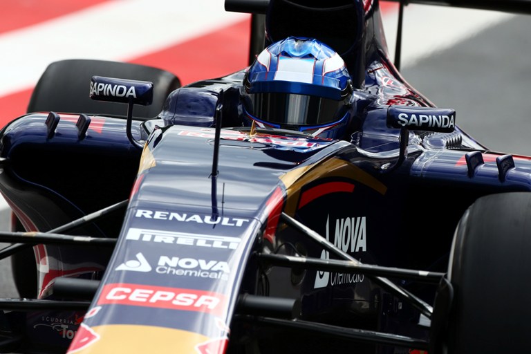 Wittmann: “Esperienza fantastica”