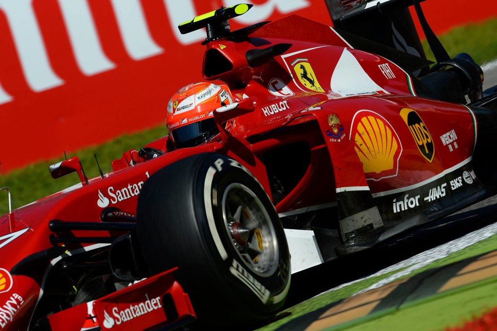 Budapest Story: ricordi agrodolci per la Ferrari all’Hungaroring