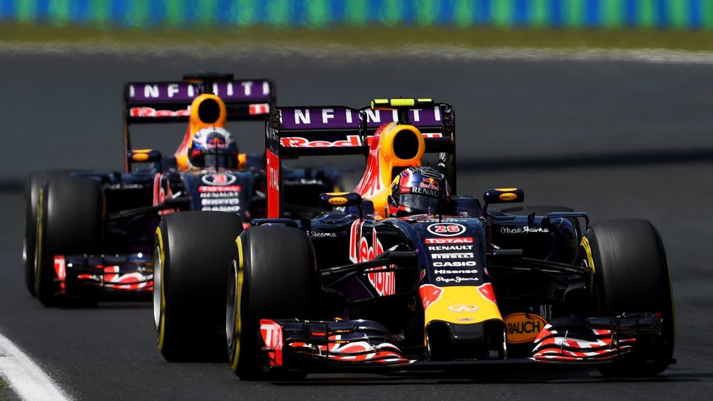 Guerra Red Bull – Renault: Mateschitz pronto a chiedere la rescissione del contratto?