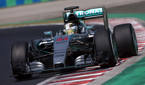 F1 GP Ungheria, Prove Libere 2: Hamilton si conferma, i ferraristi inseguono