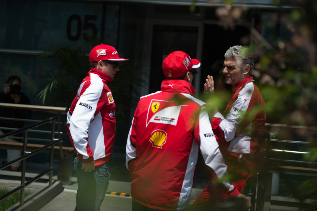 Ferrari, ecco perché il GP di Ungheria è già fondamentale