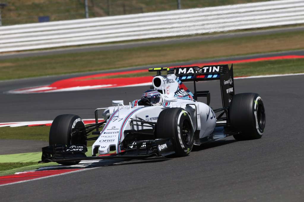 Williams, Bottas quasi ai saluti: “In F1 bisogna farsi trovare pronti…”