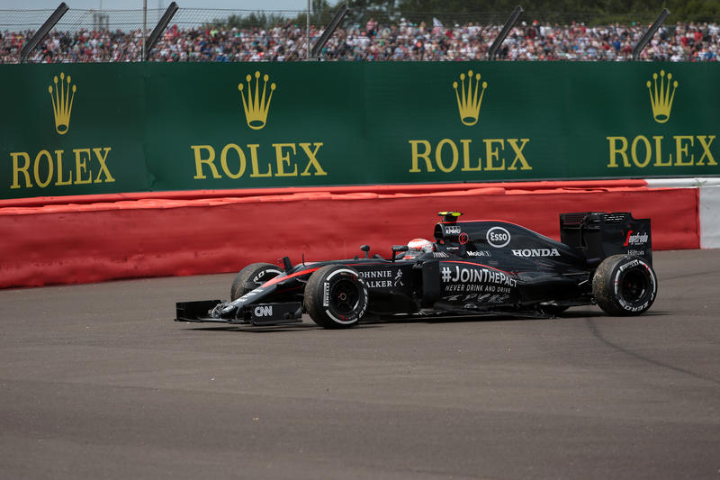 Deroga FIA: nessuna penalità alla McLaren-Honda al prossimo cambio motore