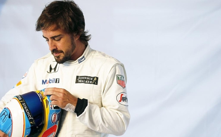 Alonso: “F1 noiosa per colpa delle regole sullo sviluppo”