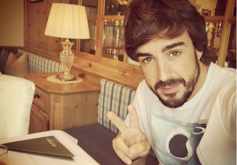 Alonso: “Da qui a fine stagione sarà come un grande test”