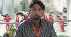 GP Ungheria: L’analisi di Antonini della Ferrari