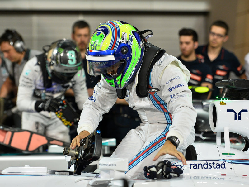 Williams esercita l’opzione di rinnovo legata a Felipe Massa?