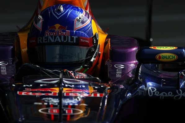 Ricciardo prenderà parte alla prossima Race of Champions 2015