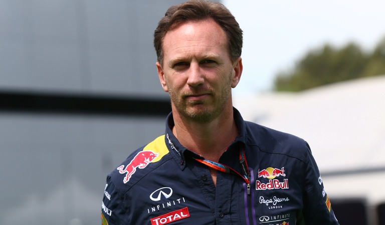Horner: “Siamo stati troppo esigenti con Renault”