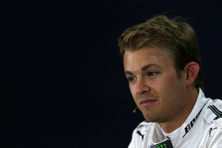 Rosberg: “Budapest evidenzia le capacità del pilota”