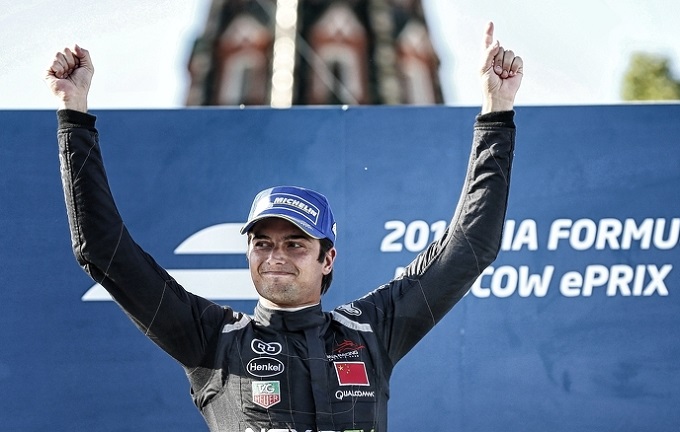 Nelsinho Piquet chiude con la Formula 1: “Ho rifiutato la Toro Rosso”