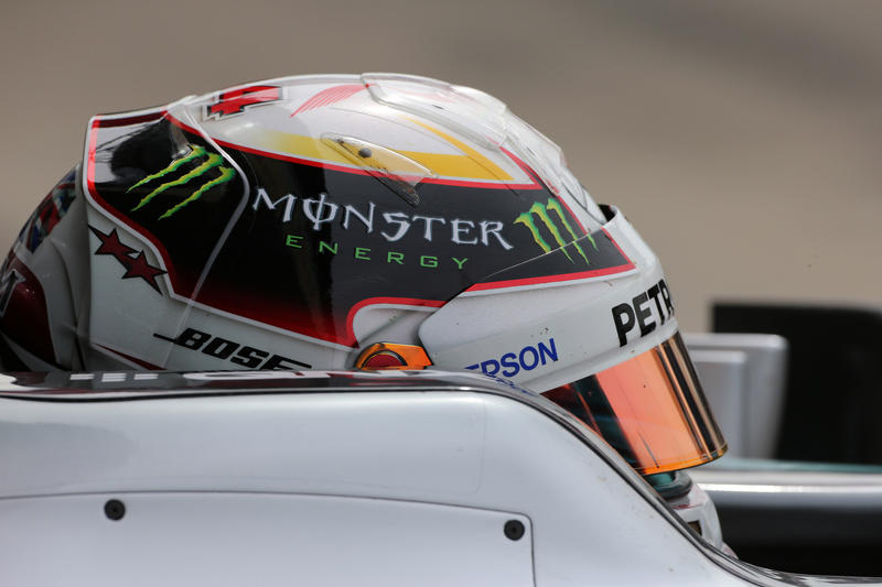 GP Gran Bretagna, Qualifiche: Hamilton agguanta la pole