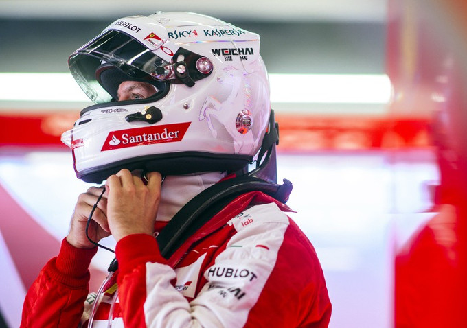 Vettel: “Domani si può fare molto”