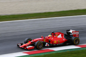 Esteban Gutiérrez cada vez más cerca de Haas-Ferrari