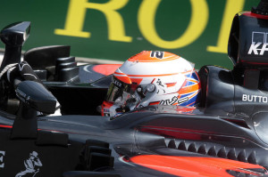 McLaren, Boullier confida nella Honda: “Nel 2016 grandi passi avanti con l’ERS”