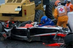 Tost: “L’incidente di Bianchi non ha risolto i problemi di sicurezza”