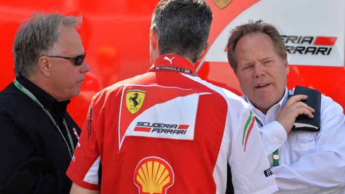 Haas: “Abbiamo ricevuto pieno supporto solo dalla Ferrari”