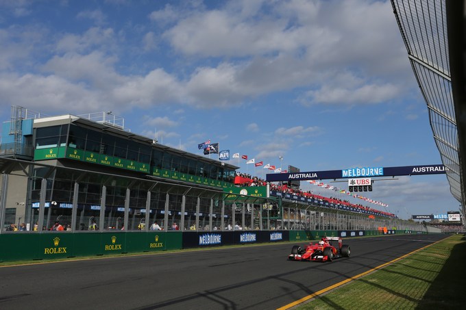 Nominato nuovo presidente dell’organizzazione del Gp di Melbourne