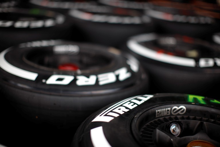 Pirelli pronta a lanciare una gomma speciale per i tracciati cittadini