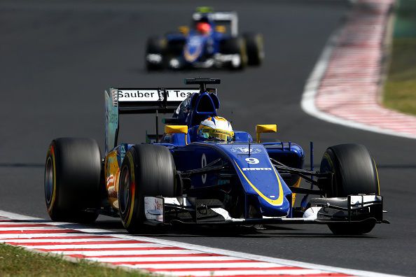 Sauber, qualifica deludente per Nasr a Spa. Passi in avanti per Ericsson