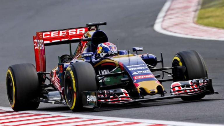 Tost: “Verstappen assomiglia a Vettel”