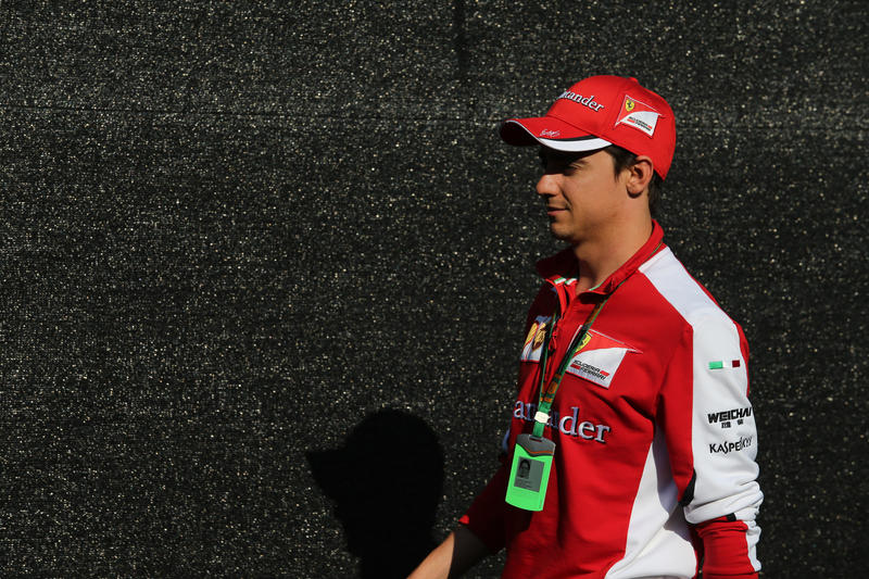 Haas-Ferrari, Gutierrez ad un passo: “Novità a breve sul mio futuro”