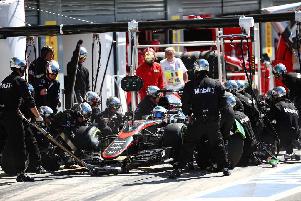 McLaren, una Honda di malcontento dal Giappone a Woking…