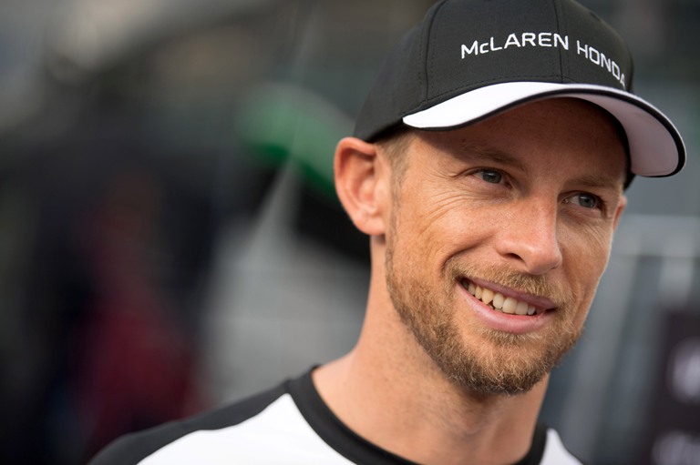 Button:  “Vedo la luce in fondo al tunnel”