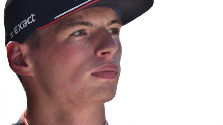 Verstappen: “Giocando in casa a Monza saremo extra motivati”