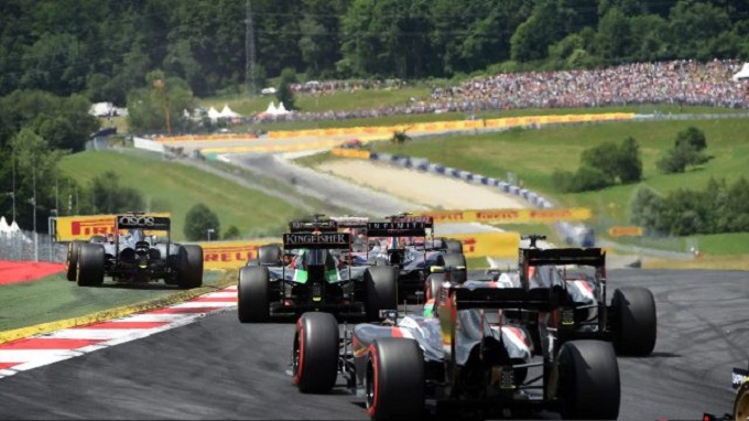 Webber: “Le macchine di Formula 1 devono essere più veloci”