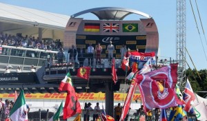 Maroni chiede l’intervento della Ferrari per salvare Monza
