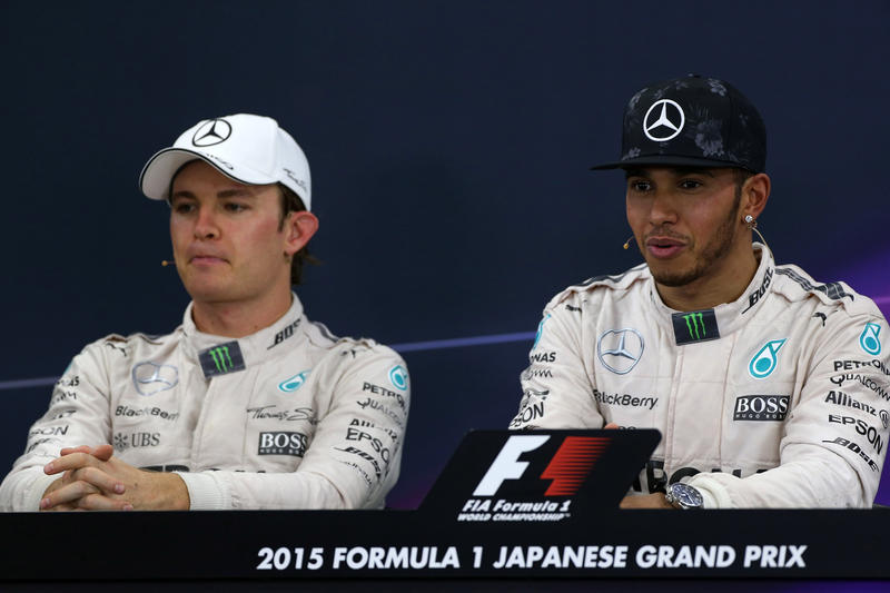 Rosberg: “Da qui in poi dovrà essere tutto perfetto”