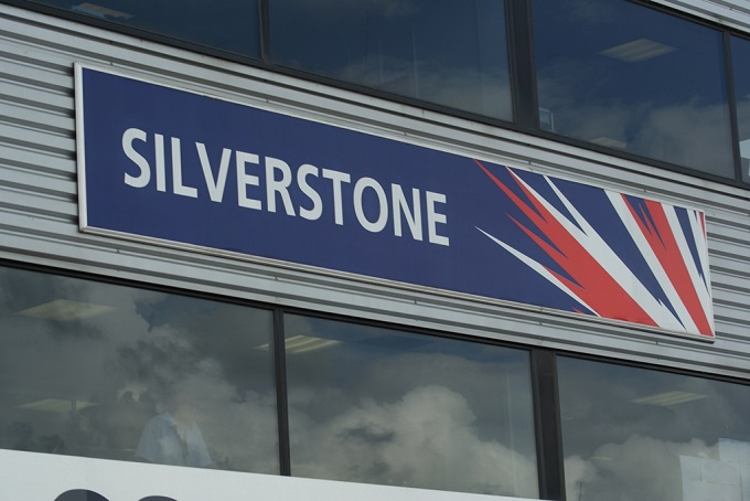 Silverstone colpita dalla crisi: a rischio la gara di Formula 1