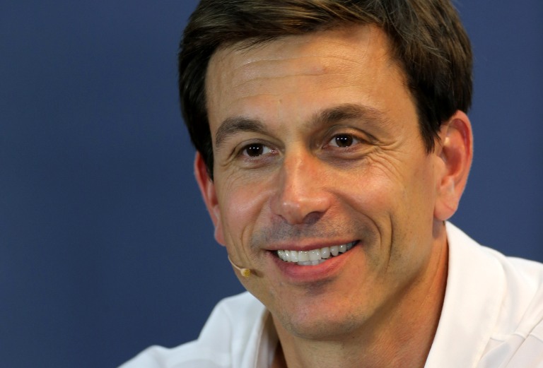 Wolff: “Il no alla Red Bull?  Troppa la fatica per vincere dall’ingresso nel 2010”
