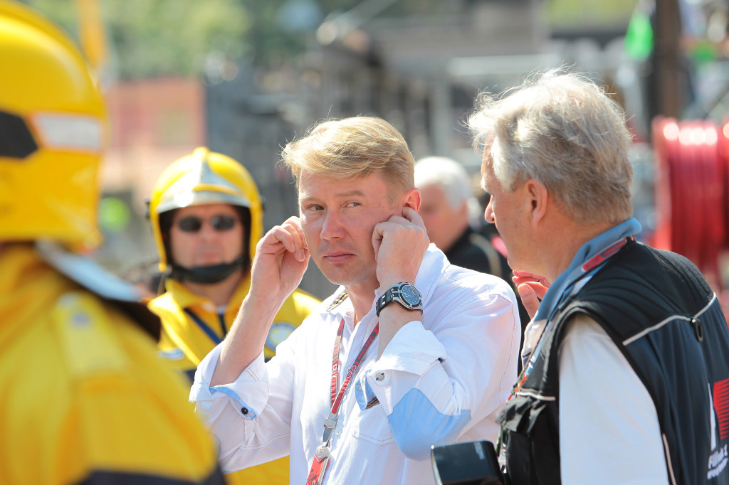 Hakkinen difende Bottas: “Raikkonen, sorpasso di frustrazione per i risultati di Vettel”