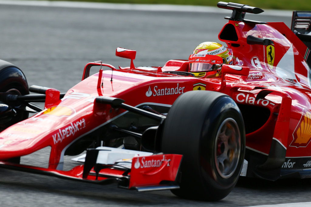 Ferrari verso il Messico, Gutierrez fa gli onori di casa: “Circuito molto tecnico”
