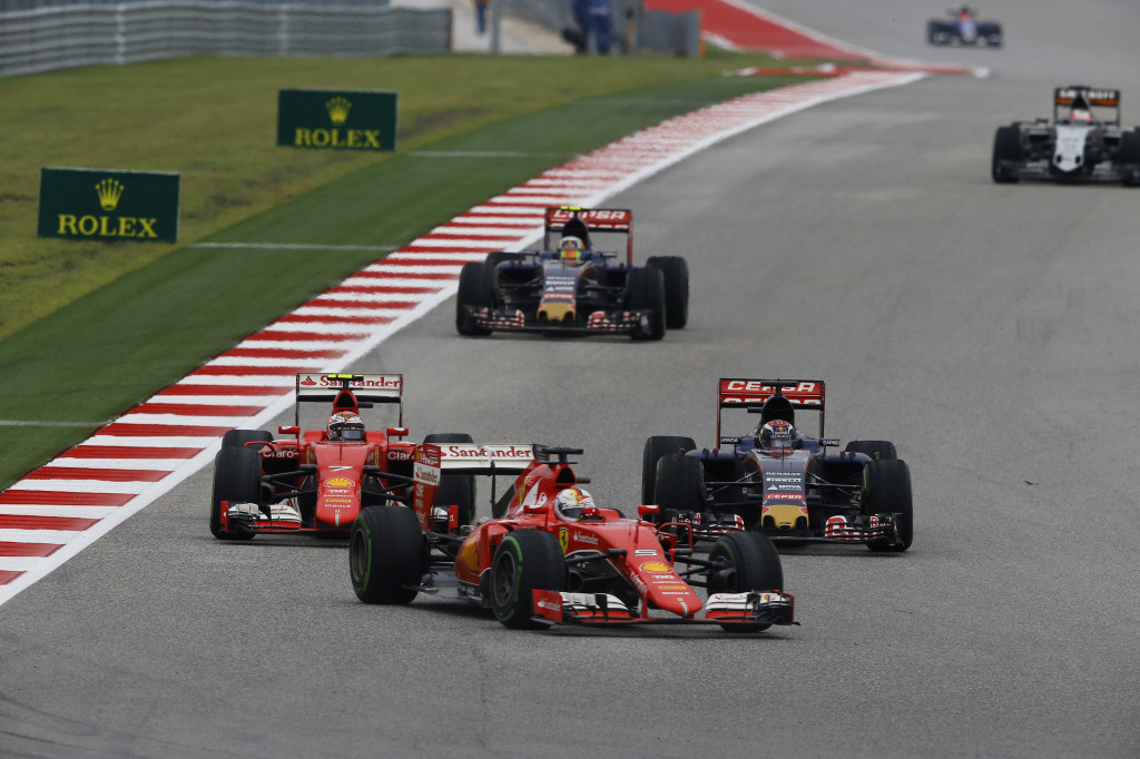 La Ferrari ha esercitato il diritto di veto sulla riduzione dei costi per i motori