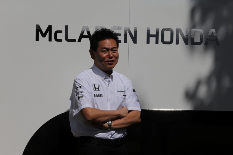 Honda, Arai: “Il regolamento attuale è la strada per il futuro della F1”