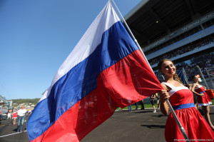 Gran Premio di Russia, Anteprima FLASH: Meteo e Orari Aggiornati