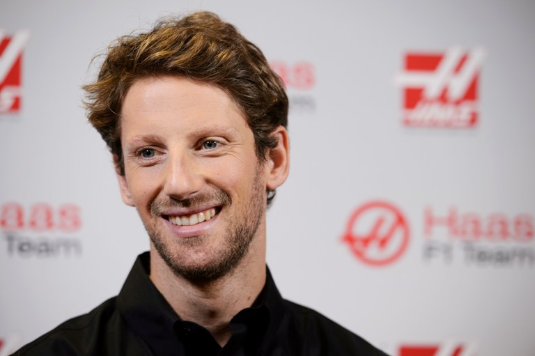 Grosjean: “Mi sarebbe piaciuto continuare con Renault”