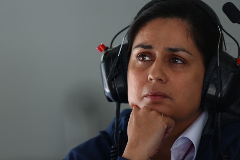 Kaltenborn: “I team minori andrebbero considerati di più”