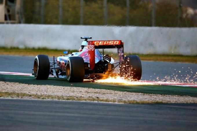 Ecclestone: “I top team puntano a Max Verstappen”