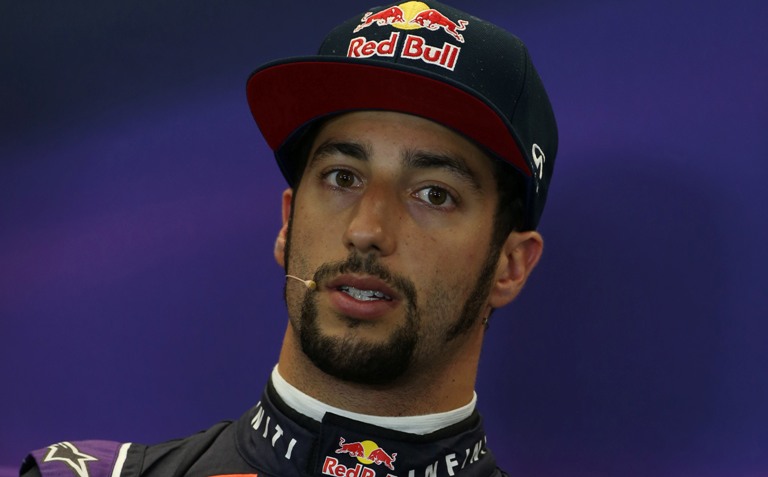 Ricciardo chiede più chiarezza sulla Virtual Safety Car