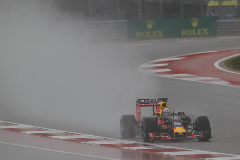 Red Bull, Ricciardo: “Ci sarà da divertirsi in gara”