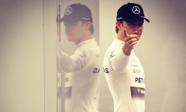 Wolff: “Rosberg non è un debole”