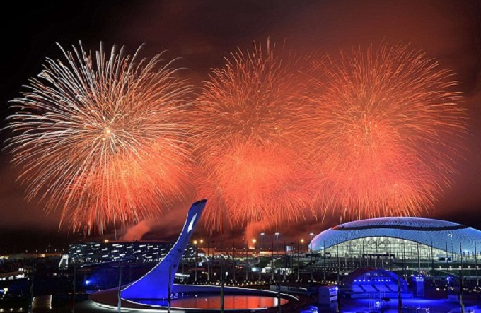 A Sochi vogliono un GP in notturna già dal 2016