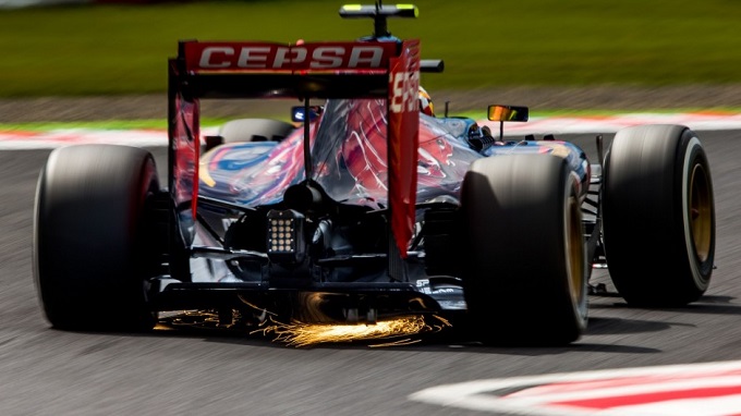 Toro Rosso-Ferrari alla stretta finale: accordo per i motori 2015?