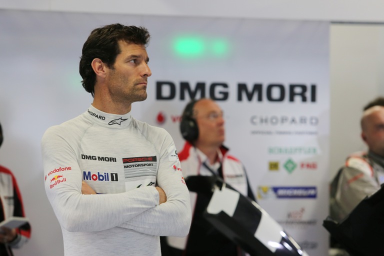 Webber: “La F1 attuale è troppo tecnica”