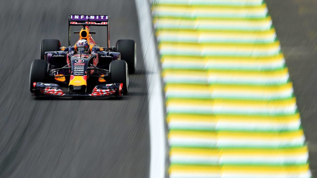 Red Bull, Ricciardo: “Poca differenza di potenza tra vecchia unità e nuova unità”